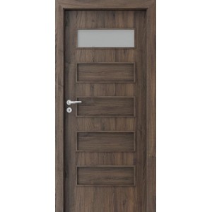 Porta FIT G1 Dub Šarlátový 